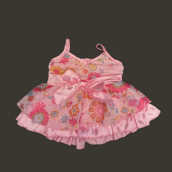 Lot of 7 Build A Bear Outfits Y2K - Picture 10 of 15